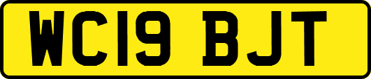 WC19BJT