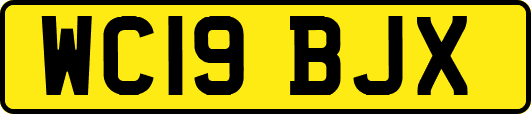 WC19BJX