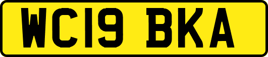 WC19BKA