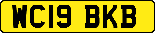 WC19BKB