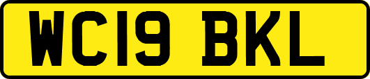 WC19BKL