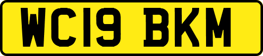 WC19BKM