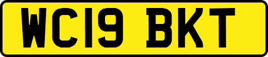 WC19BKT