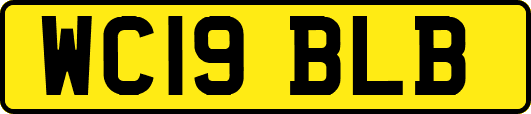 WC19BLB