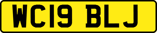 WC19BLJ