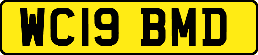 WC19BMD