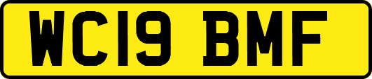 WC19BMF