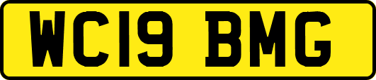 WC19BMG