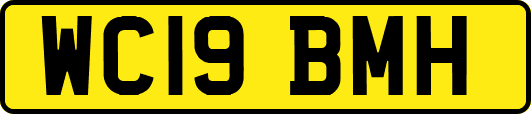 WC19BMH
