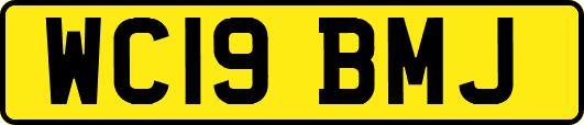 WC19BMJ