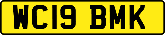 WC19BMK
