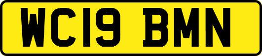 WC19BMN