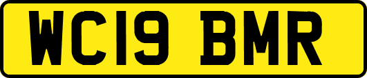 WC19BMR