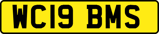 WC19BMS