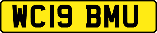 WC19BMU