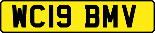 WC19BMV