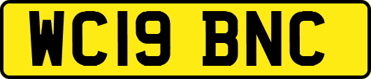 WC19BNC