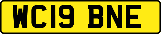 WC19BNE