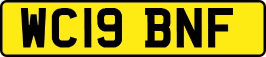 WC19BNF