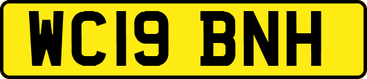 WC19BNH