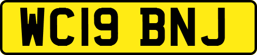 WC19BNJ