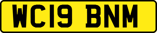 WC19BNM