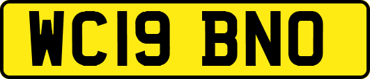 WC19BNO