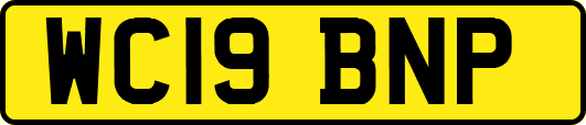 WC19BNP