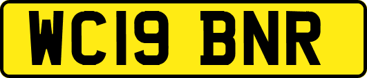 WC19BNR