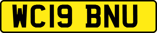 WC19BNU