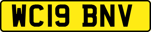 WC19BNV