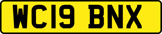 WC19BNX