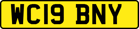 WC19BNY