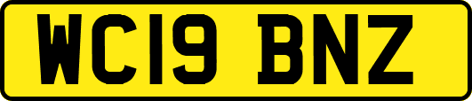 WC19BNZ