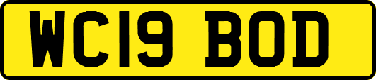 WC19BOD