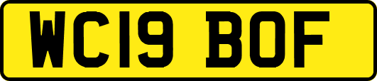 WC19BOF