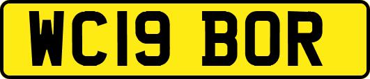 WC19BOR
