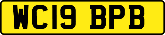 WC19BPB