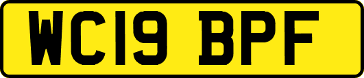 WC19BPF