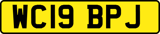 WC19BPJ