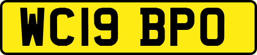 WC19BPO