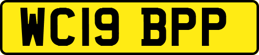 WC19BPP