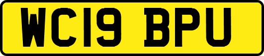 WC19BPU