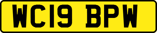 WC19BPW