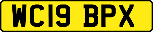WC19BPX