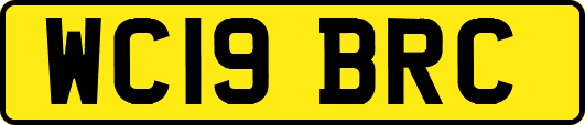 WC19BRC