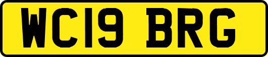WC19BRG
