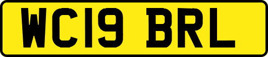 WC19BRL