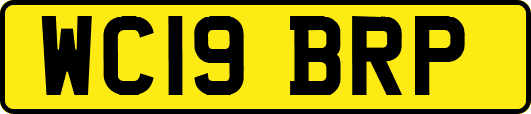 WC19BRP