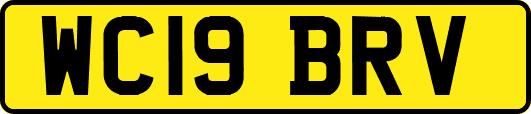 WC19BRV